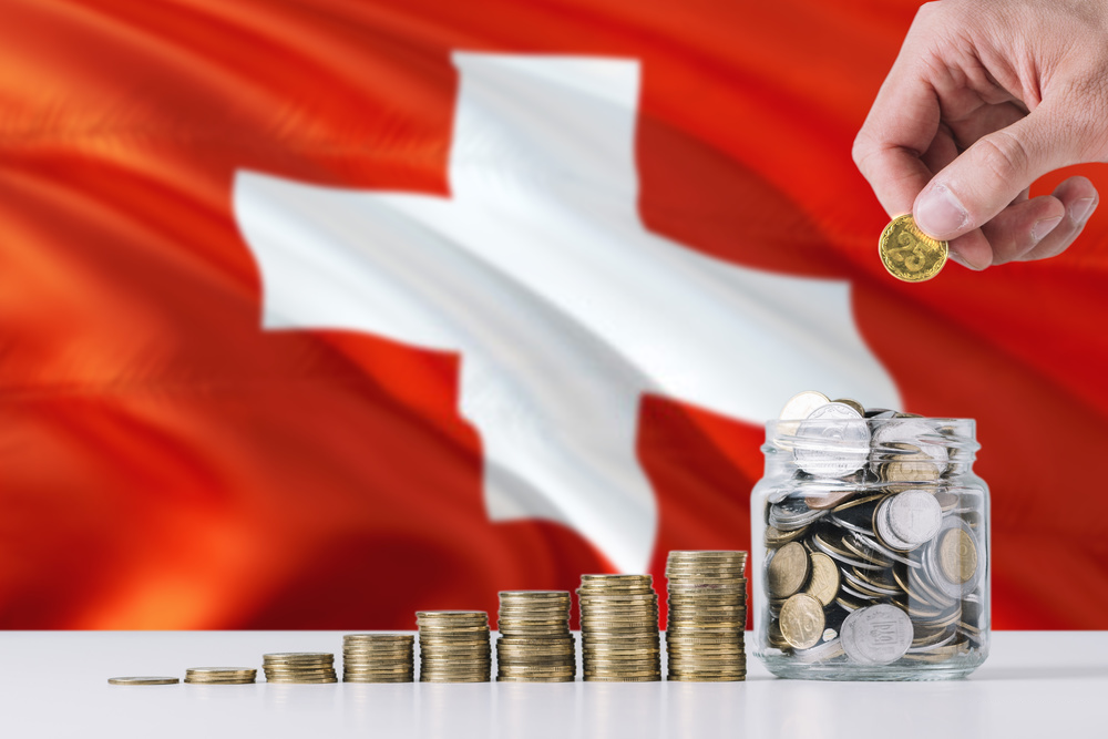 Chi phí du học Thụy Sĩ năm 2021